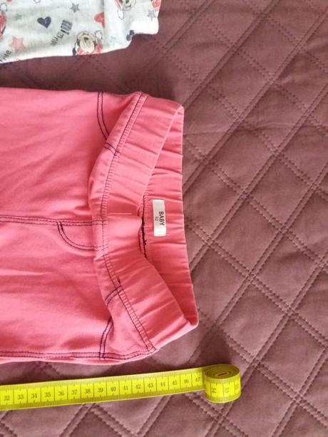 Dievcenske leginy 2 ks, pepco,92