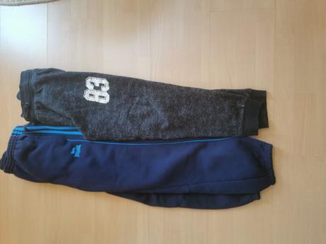 Chlapčensky balik 6ks, 140–152