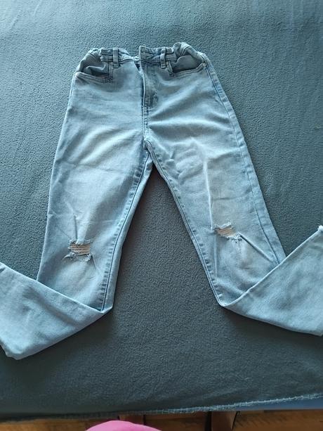 Rifle 153, sinsay,152