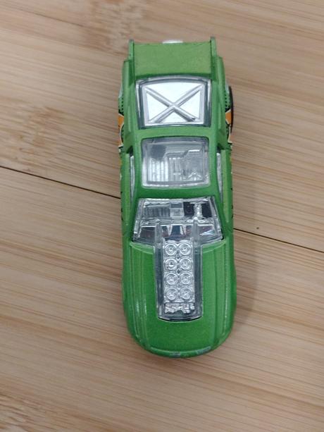 Zb auto 13 ford mustang gt hot wheels 2012 mattel,
