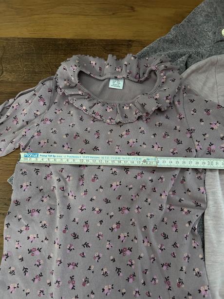 Tričká, lindex,122