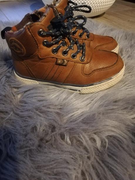 Prechodné topanky, 28