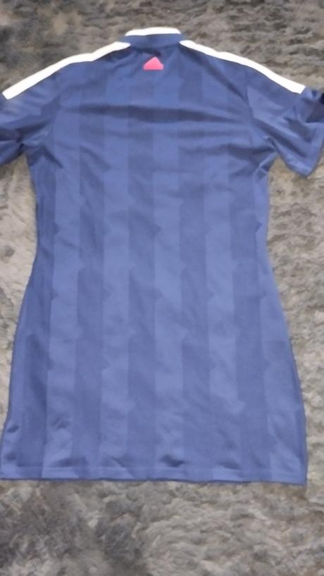 Šaty adidas sport, adidas,l