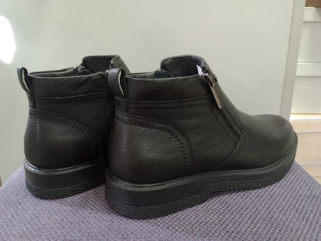 Kožené čižmy, 41 / 42 / 43 / 44