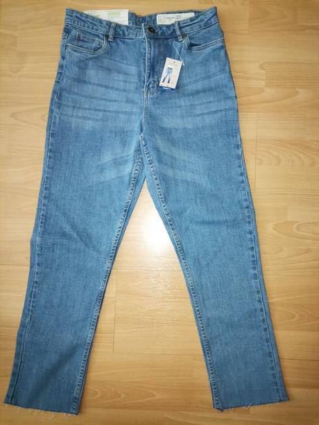 Dámske rifle esmara č. 36, esmara,36