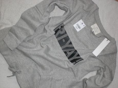 Dámska mikina zn.next, next,s