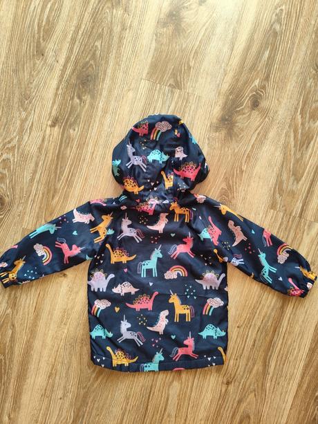 Prechodná bunda, f&f,92