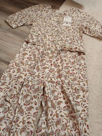 Krásny overal, zara,164