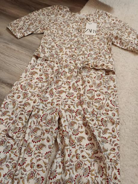 Krásny overal, zara,164