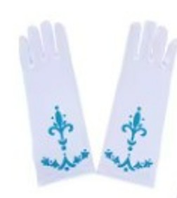 Doplnky elza frozen cinderella popoluška rôzne, 