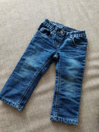 Rifle zateplené, lupilu,86