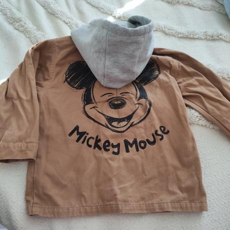 Mickey bundička, disney,98