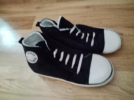 Pánske papučky, 41