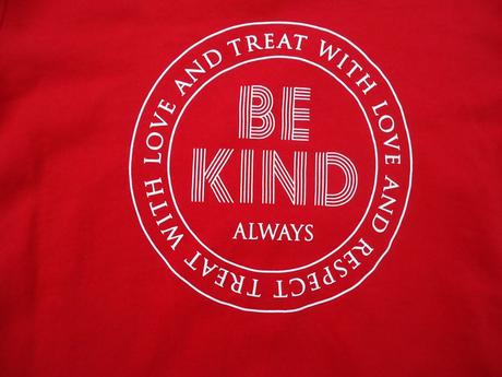 Červená tepláková mikina, f&f,s