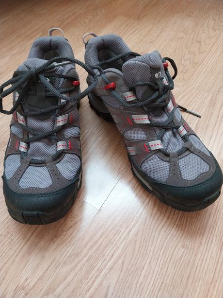 Topánky salomon, salomon,40