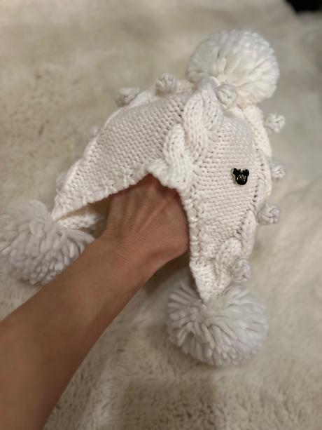 Čiapka pre bábätko, original marines,62