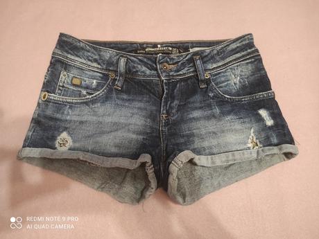 Šort, zara,s