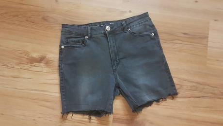 Elastické kraťasy/šortky w 29, amisu,164