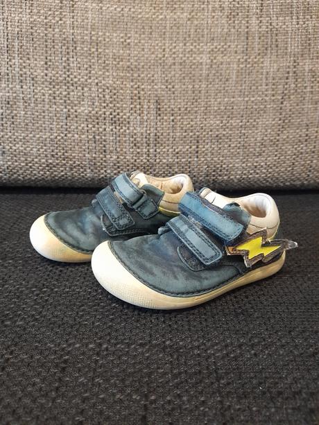 Topánky, d.d.step,25