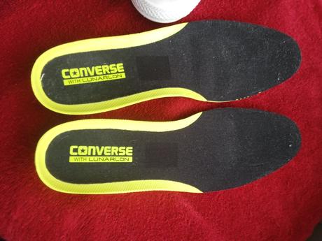 Tenisky, converse,42