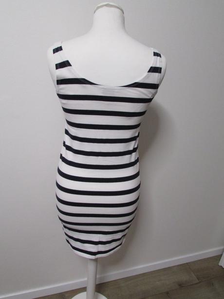 Mini šaty/dlhé tričko, broadway,m