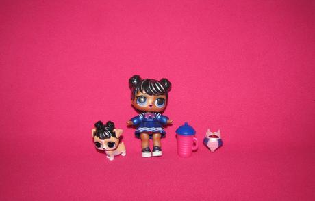 Lol bábika námorníčka, 