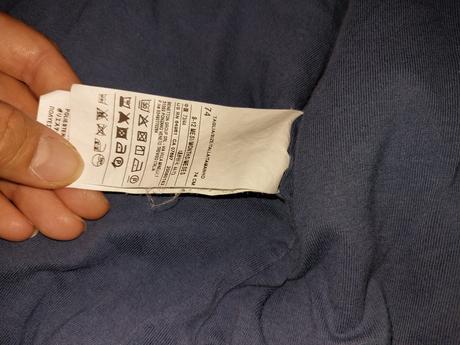 Bunda benetton, benetton,80