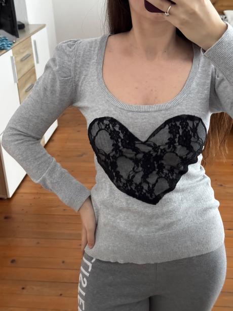 Sveter, tally weijl,s