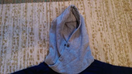 Mikina značky mexx v perfektnom stave, mexx,104