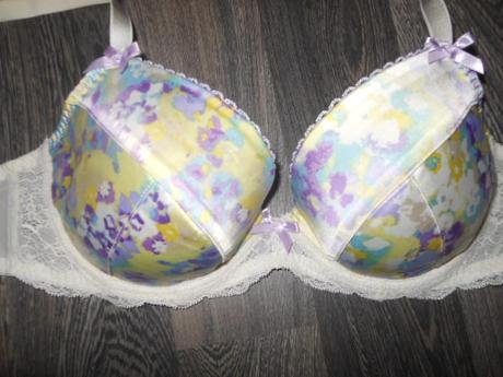 Podprsenka 75d/dd, george,75d