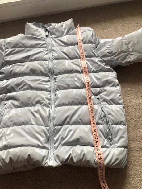 Zimna bunda leskla, reserved,140