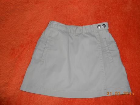 Športová suknička, l.o.g.g.,92