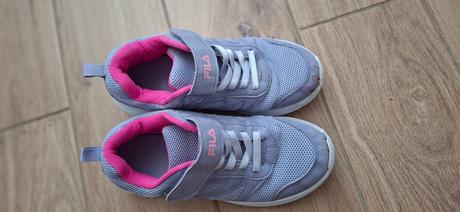 Tenisky, fila,36