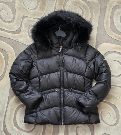 Zimná bunda calvin klein, calvin klein,m