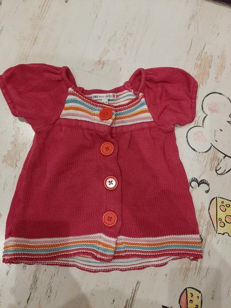 Elegantný svetrík, marks & spencer,86