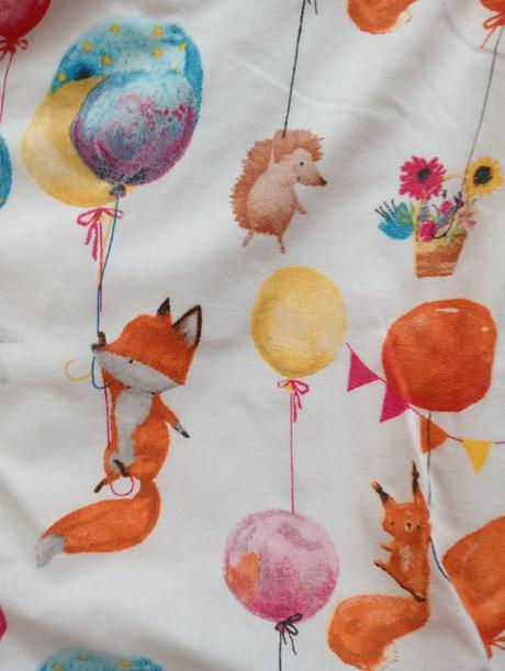 Overal na spanie, 86