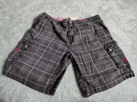 Pánske kraťasy lee cooper, lee cooper,l