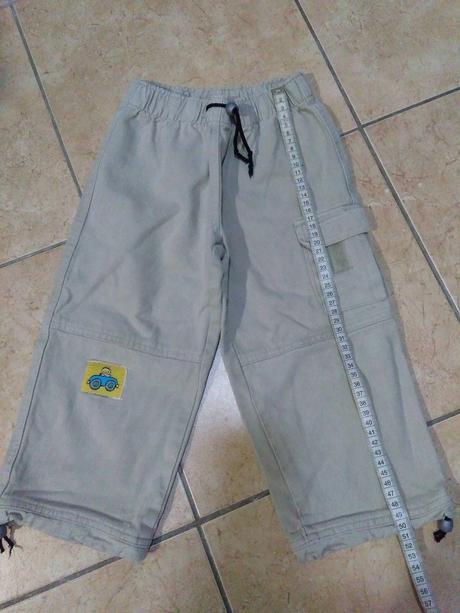 Nohavice, velkost 98, 98