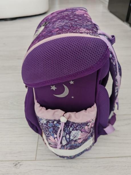 Predám aktovku belmil pre 1.stupeň, 