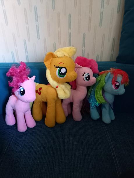 My little pony, 