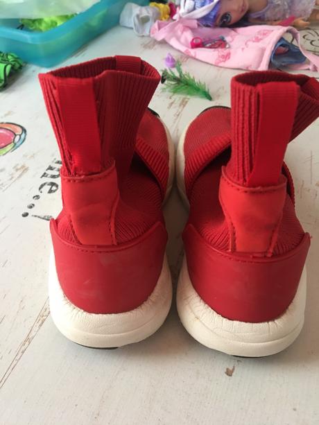 Tenisky zara, zara,29