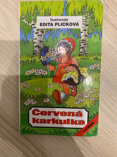 Knižky, hračky a leporelá pre najmenších, 