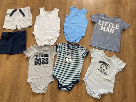 Krásne kvalitne body zn brendon, brendon,86