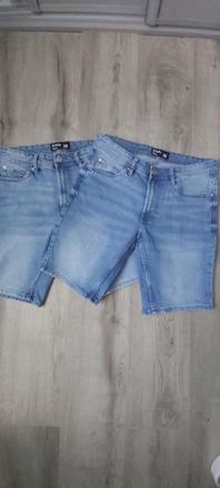 Riflové kraťase, 176