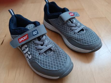 Tenisky, deichmann,32