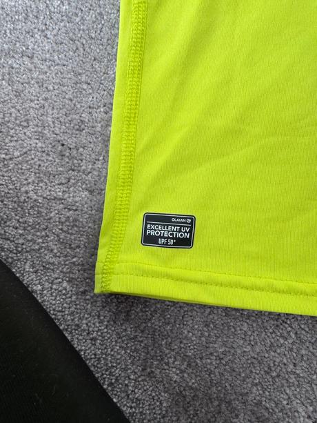 Tričko s uv do vody 134 olaian, 134