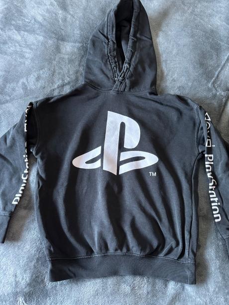 Pulóver v.č. 134/140, h&m,134