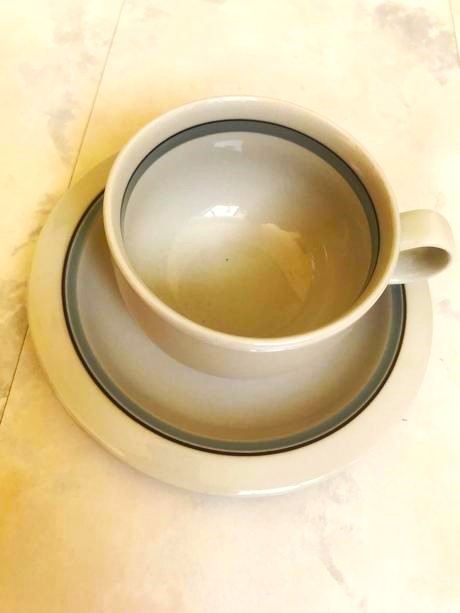 Kávová súprava arabia 8 ks, 