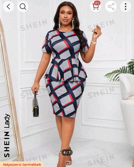 Elegantna dvojdielna, xxl