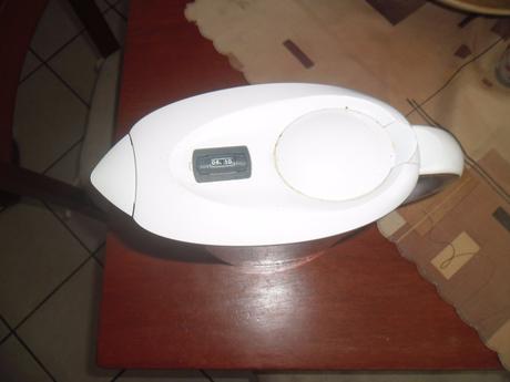 Filtračná kanvica brita, brita